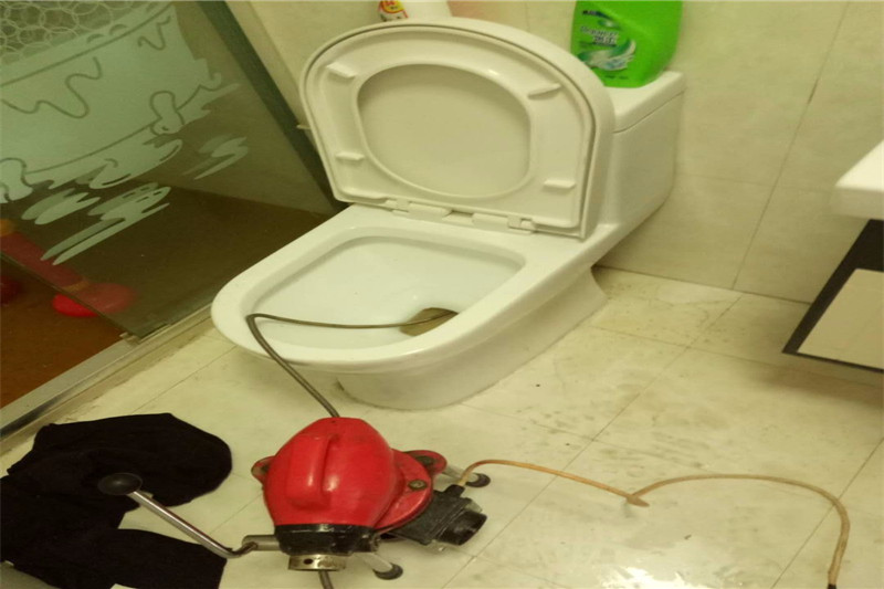大渡口如何疏通马桶 疏通马桶多少钱