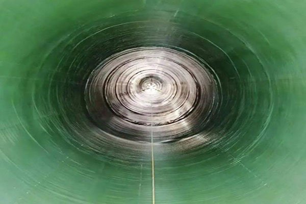 大渡口管道修复方法有哪些？