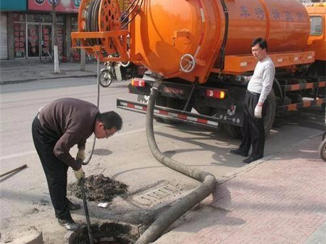 大渡口清掏化粪池，健康生活从这里开始